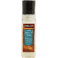 Kirkland Signature  mediterraneas sea salt grinder 13oz