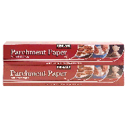 Kirkland Signature  parchment paper, non-stick, 205 sq. ft. roll in2ct