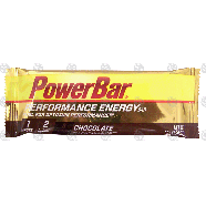 Powerbar Performance Energy Bar Chocolate 2.29oz
