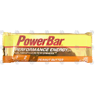Powerbar Performance Energy Bar peanut butter performance energy2.29oz