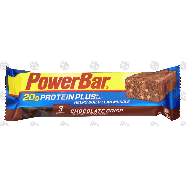Powerbar Protein Plus Bar chocolate crisp 2.15oz