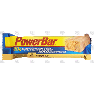 Powerbar Protein Plus vanilla protein bar 2.12oz