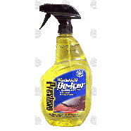 Prestone  windshield de-icer for windows & wipers  32fl oz