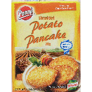 Panni  shredded potato pancake mix 5.88oz