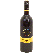 Black Opal  south eastern australia shiraz, 12.7% alc./vol. 750ml