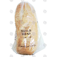 Superior Bread Company  french bread 16-oz