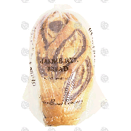 Superior Bread Company  marble rye bread 16-oz