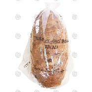 Superior Bread Company  walnut cherry raisin bread 16-oz