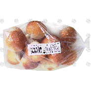 Superior Bread Company  sourdough rolls 16-oz