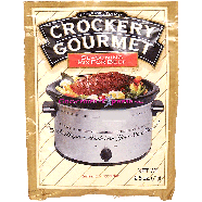 Superior Touch Crockery Gourmet seasoning for beef, easy to prepa 2.5oz