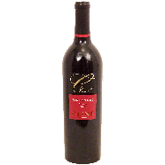 Cline  zinfandel wine of California, 14% alc. by vol. 750ml