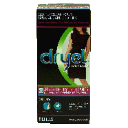 Dryel  refills, 30min in-dryer cleaner, 6 cloths, cleaning booster 1pk