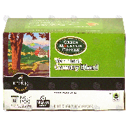 Keurig Green Mountain Coffee vermont country blend; medium roast3.7-oz