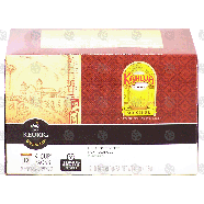 Keurig Kahlua light roast coffee, non-alcholic, flavored, 12 k-c4.1-oz