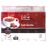 Keurig Cafe Escapes cafe mocha, 12 k-cups 6.3-oz