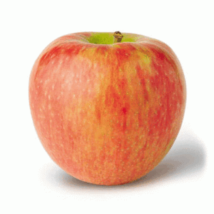 Holiday Market honey apples, 1/2-peck 1 count