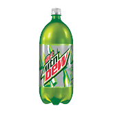 Mountain Dew Diet Soda 2