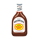 Sweet Baby Ray's Barbecue Sauce Original 40 ounce