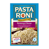 Pasta Roni Angel Hair Pasta Parmesan Cheese 5.1 ounce