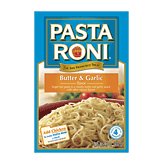 Pasta Roni Angel Hair Pasta Butter & Garlic 4.7 ounce
