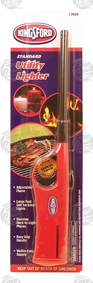 Kingsford standard utility lighter 1 count
