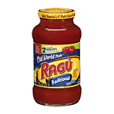 Ragu Old World Style Traditional 26 ounce