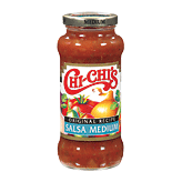 Chi-chi's Salsa Medium Original Recipe 16 ounce