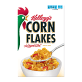 Kellogg's Corn Flakes Cereal 12 ounce