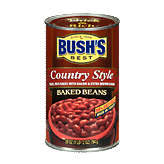 Bush's Best Baked Beans Country Style 28 ounce
