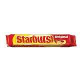 Starburst(r) Original Fruit Chews fruit chews regular style 2.07 ounce