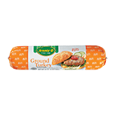 Jennie-o ground turkey, 85% lean, all natural 48 ounce