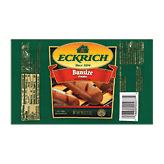 Eckrich Franks Bunsize 14 ounce