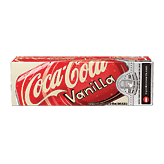 Coca-Cola Vanilla Cola 12 Oz Fridge Pack 12 pack