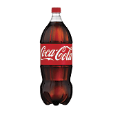 Coca-Cola cola soda pop 2