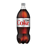 Diet Coke diet cola soda pop 2