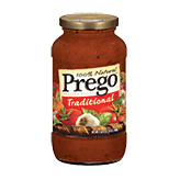 Prego Italian Sauce Traditional 26 ounce