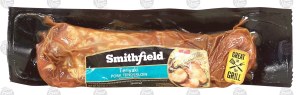Smithfield teriyaki pork tenderloin 18.4 ounce