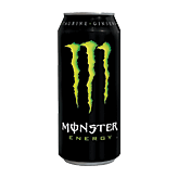 Monster Energy drink 16 fluid ounce