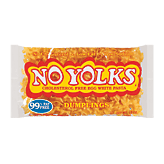 No Yolks Egg White Pasta Dumplings 99% Fat Free 12 ounce