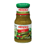 Herdez Salsa Verde 16 ounce