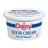 Daisy Sour Cream 8 ounce