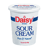 Daisy Sour Cream 16 ounce