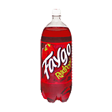 Faygo Soda Redpop 2