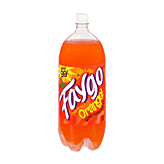 Faygo Soda Orange 2