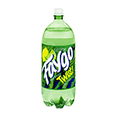 Faygo Soda Twist 2