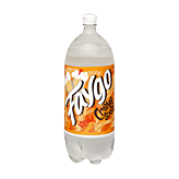 Faygo Creme Soda Vanilla 2
