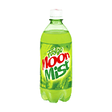 Faygo Soda Moon Mist 20 ounce