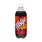 Faygo Creme Cola Rock & Rye 20 ounce