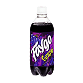 Faygo Soda Grape 20 ounce