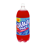 Faygo Ohana Original fruit punch 2